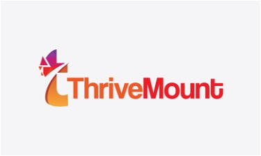 ThriveMount.com